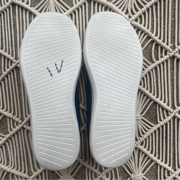 Allbirds Blue Tree Lounger Women’s Size 8 - Picture 6 of 7